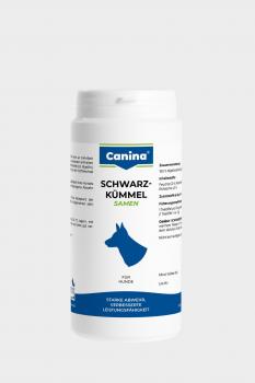 Canina Schwarzkümmelsamen